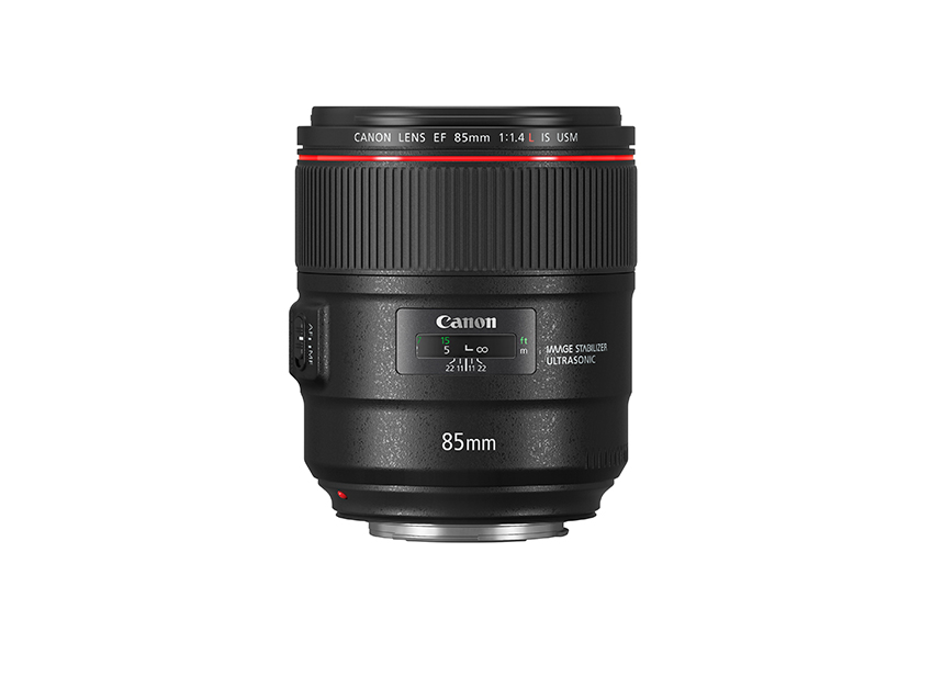 Prime Lenses Join Canon Lseries Canon Spain